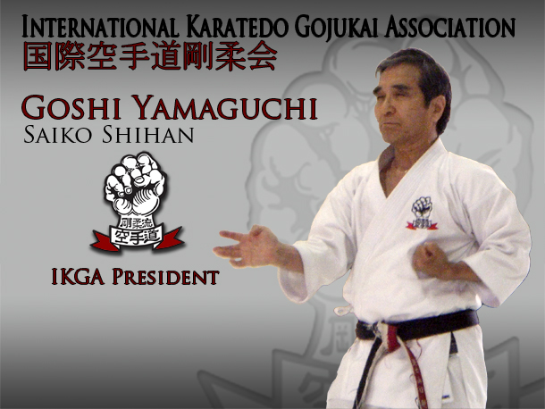 Saiko Shihan Goshi Yamaguchi